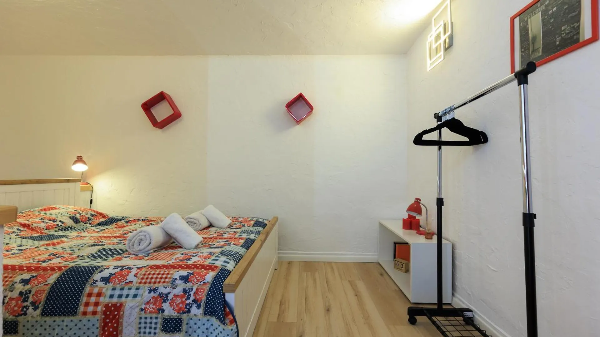 House On The Blaha Apartment Budapest 0*,  Hungary