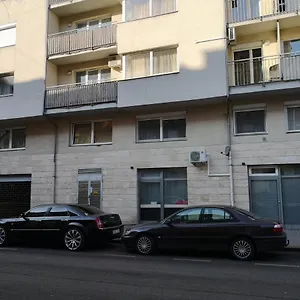 Peter's Apartmán