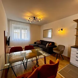 Apartment Vh9, Budapest