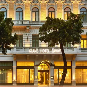 Est Grand Savoy Ξενοδοχείο