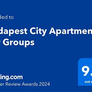 For Groups Apartment