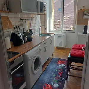 Apartment Casa Del Hodos, Budapest