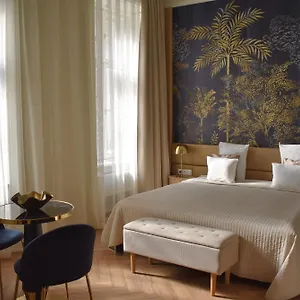 Harmonia Palace Apartmán