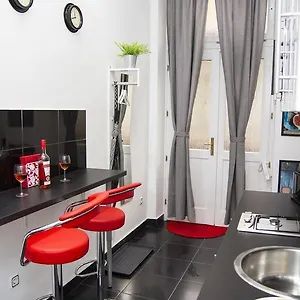 Apartment Somogyi, Budapest