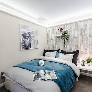  Appartamento Roeck Premier Downtown