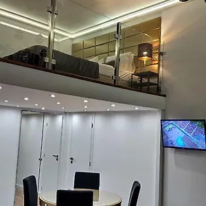 Planet Apartmán
